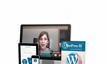 Crystal Paine - WordPress 101