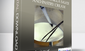 Culinary Institute of America - Meringue