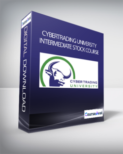 CyberTrading University - Intermediate Stock Course