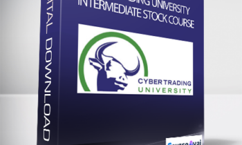 CyberTrading University - Intermediate Stock Course