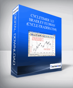 CycleTimer 1.1.3 - Bradley F.Cowan (Cycle-Trader.com)