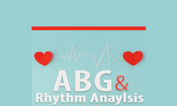 Cyndi Zarbano - ABG & Rhythm Analysis Made Easy