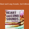 Cyndi Zarbano - Heart and Lung Sounds