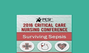 Cyndi Zarbano - Surviving Sepsis