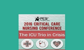 Cyndi Zarbano - The ICU Trio in Crisis