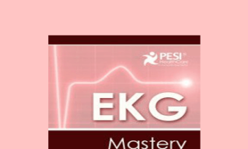 Cynthia L. Webner - EKG Mastery: Detecting Injury and Ischemia