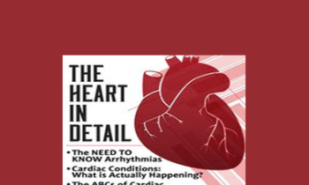 Cynthia L. Webner - The Heart in Detail