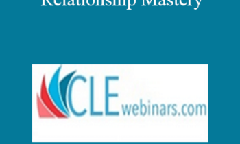 Cynthia Sharp - 10 Steps to Client Relationship Mastery