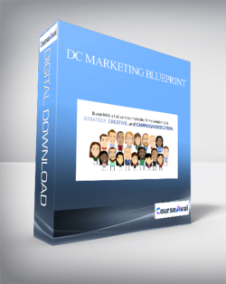 DC Marketing Blueprint