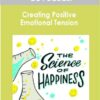 DE Podcast - Creating Positive Emotional Tension