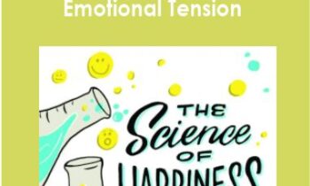 DE Podcast - Creating Positive Emotional Tension