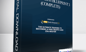 DNA Wealth Blueprint 3 (Complete)
