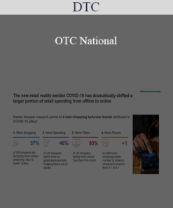 DTC - OTC National