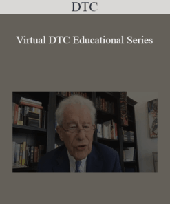 DTC - Virtual DTC Educational Series: August 18