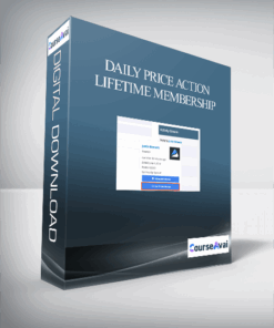 Daily Price Action Lifetime Membership