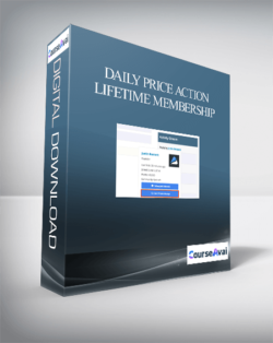 Daily Price Action Lifetime Membership