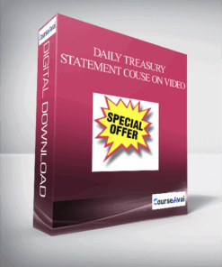 Daily Treasury Statement Couse on Video