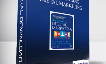 Damian Ryan - Understanding Digital Marketing
