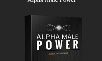 Dan Bacon -  Alpha Male Power