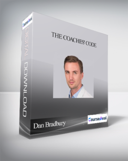 Dan Bradbury - The Coaches' Code