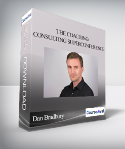 Dan Bradbury - The Coaching & Consulting SuperConference
