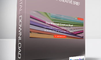 Dan Carlton - The Inspired Creative Brief