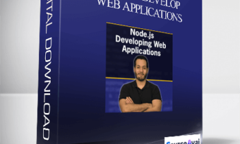 Dan Castillo - Node.js: Develop Web Applications