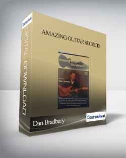 Dan Denley - Amazing Guitar Secrets