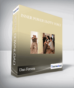 Dan Ferrera - Inner Power Empty Force