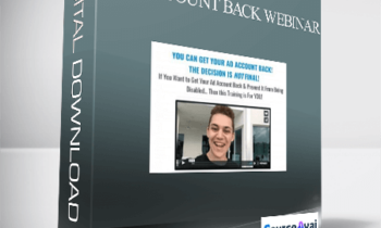 Dan Henry - Get Account Back Webinar