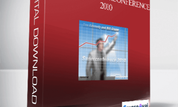 Dan Kennedy & Bill Glazer – Unedited Superconference 2010