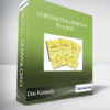 Dan Kennedy - Copywriting Seminar In-A-Box