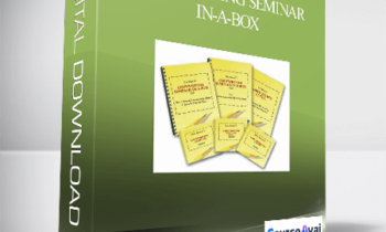 Dan Kennedy - Copywriting Seminar In-A-Box