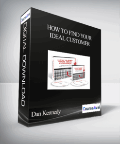 Dan Kennedy - How to Find Your Ideal Customer