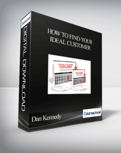 Dan Kennedy - How to Find Your Ideal Customer