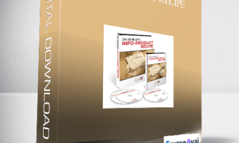 Dan Kennedy - Info Product Recipe