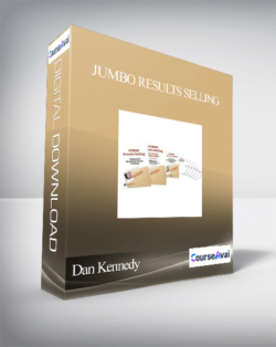 Dan Kennedy Jumbo Results Selling