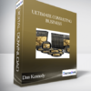 Dan Kennedy - Ultimate Consulting Business