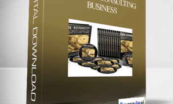 Dan Kennedy - Ultimate Consulting Business