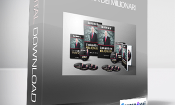 Dan Kennedy (Italiano) Università dei Milionari (Università dei Milionari di Dan Kennedy)