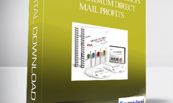 Dan Kennedy - Unlocking the Secrets to Maximum Direct Mail Profits