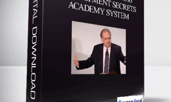 Dan Kennedy – Advanced Business Development Secrets Academy System