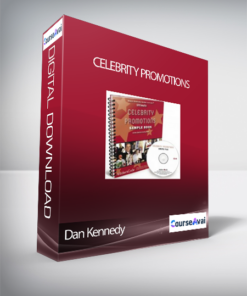 Dan Kennedy - Celebrity Promotions