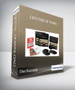 Dan Kennedy – Lifetime of Work