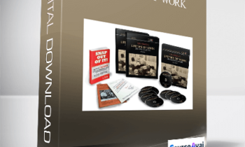 Dan Kennedy – Lifetime of Work