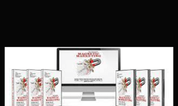 Dan Kennedy – Magnetic Marketing