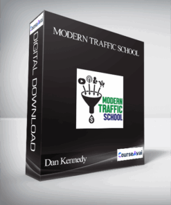 Dan Kennedy – Modern Traffic School
