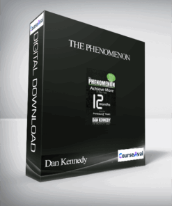 Dan Kennedy – The Phenomenon