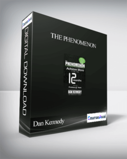 Dan Kennedy – The Phenomenon