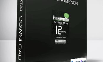 Dan Kennedy – The Phenomenon